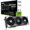 ASUS TUF Gaming GeForce RTX 5060 Ti 16GB GDDR7 OC Edition