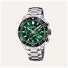FESTINA SWISS MADE Orologio Al Quarzo Festina Swiss Made Chrono F20042/3