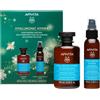APIVITA SA Apivita Hyaluron Hydra Cofanetto Regalo - Shampoo 250 ml + Balsamo 100 ml