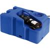 Osculati Serbatoio acque nere 50 l con maceratore 12 V - 1 PZ Osculati - 50.141.50