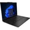LENOVO THINKPAD L14 GEN 7 Copilot+ PC 14" WUXGA AMD RYZEN 5 AI 430 RAM 16GB-SSD 512GB NVMe-AMD RADEON GRAPHICS 840M-WI-FI 7 + GIGABIT LAN-WIN 11 PROF NERO (21X60033IX)