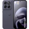 Lenovo/Motorola MOTOROLA MOTO G67 4+256GB 6.78" PANTONE ARCTIC SEAL GRAY EUROPA