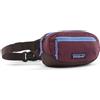 Patagonia Terravia Mini Hip pack, Berry fig