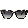 Ray-Ban Occhiali da Sole Ray-Ban State Street RB2186 133371