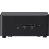 ASUS NUC 14 Pro RNUC14RVHU500002I 90AR0072-M000P0 barebone Mini PC Tall con Intel Core Ultra 5 125H