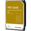 WD Western Digital WD Gold WD4004FRYZ hard disk enterprise 4 TB SATA 6 Gb/s 7200 RPM