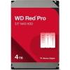 WD Western Digital WD Red Pro WD4006FFBX hard disk NAS 4 TB CMR 7200 RPM
