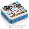 Babbi - Waferini - 80g