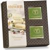 Babbi - Viennesi Pistacchio - De Luxe Edition - 4 pezzi - 80g