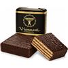Babbi - Viennesi Fondenti - Wafers Ricoperti di Cioccolato - 1 PEZZO