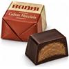 Babbi - Cubon alla Nocciola - 100 grammi