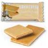 Babbi - Gran Waferino - Vaniglia - 20g - 12 PEZZI