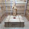 Masseto 2017 Toscana IGT Tenuta Masseto - Cassa Legno 3 Bottiglie Release 2026