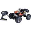 Ods Radiocomando Buggy Hyperion Offroad 2,4 GHz 7F scala 1:8 (53,5x24,5x27cm) RADIO