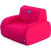 Chicco Poltroncina Twist Per Bambini Colore Red