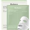 Biodance Real Deep Set Maschere Notte Idrogel Rinfrescanti All'alga Marina Per Pelli Sensibili 4 Pezzi