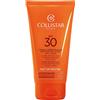 Collistar Speciale Abbronzatura Perfetta Spf 30 Crema Solare Viso Anti-età Globale 50ml