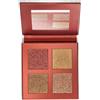 Diego Dalla Palma Goldmine Eyeshadow Palette Ombretti N.203