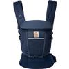 Ergobaby Marsupio Adapt Per Neonati E Bambini 0 A 48 Mesi