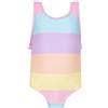 Harry Bear Costume da Bagno per Ragazze Flower Power, Costumi Intero Bambina