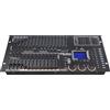 MetYonLaser Controller per illuminazione da palcoscenico DMX512 professionale, Mini console per luci da palco Pearl, 1024 canali, 96 apparecchi, 60 scene, compatibile con USB R20