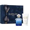 CONFEZIONI REGALO Guerlain Cofanetto L'Heure Bleue Eau de Parfum 50ml con Body Lotion 75ml