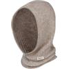 Barts - Karesa Hood, Passamontagna Unisex - Adulto