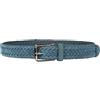 TOD'S - Cintura in pelle - Avio
