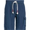 MC2 SAINT BARTH - Shorts & Bermuda - Blu navy