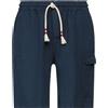 MC2 SAINT BARTH - Shorts & Bermuda - Blu