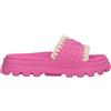 MOU - Ciabatte e pantofole - Fucsia