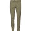 ROŸ ROGER'S - Chinos - Verde militare
