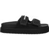 VERSACE JEANS COUTURE - Sandali - Nero