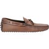 TOD'S - Mocassino - Nocciola