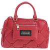 VERSACE JEANS COUTURE - Bauletto - Rosso