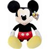 PTS Peluche Topolino Grande 70 cm - Morbido Giocattolo Disney