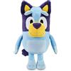 PTS Peluche Bluey Gigante 80 cm - Pupazzo Morbido