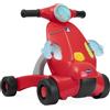 Chicco Toys Vespa Primavera Primi Passi per Bambini a 4 Ruote