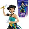 Mattel KPop Demon Hunters HUNTR/X Zoey JRN37 Bambola alla Moda