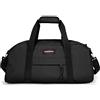Eastpak STAND + Borsone, 25 x 53 x 24 cm, 34 L - Black (Nero)