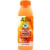 Garnier Fructis Hair Food Shampoo riparatore alla papaya 350ml