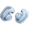 Bose con tecnologia Bluetooth e OpenAudio, cuffie a clip, auricolari Ultra Open Ear senza fili, audio coinvolgente, durata della batteria fino a 48 ore