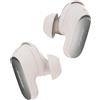 Bose Nuovi auricolari Bluetooth QuietComfort Ultra (2a generazione), auricolari con cancellazione del rumore, fino a 6 ore di autonomia, grado di protezione IPX4, suono a 360 gradi, bassi profondi