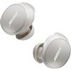 Bose Auricolari QuietComfort con cancellazione del rumore, auricolari Bluetooth lifestyle per lo sport e altro con cancellazione attiva del rumore, fino a 8,5 ore di autonomia della batteria