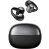 Shokz Cuffie OpenDots ONE Open Ear, Dolby Audio, 6,5 g, morbido silicone, 40 ore di autonomia, ricarica wireless, IP54 resistente all'acqua, Bluetooth 5.4, 4 microfoni con IA