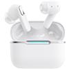 SLuB Auricolari in-ear Bluetooth 5.4, design in-ear, accoppiamento automatico, cancellazione del rumore ANC+ENC, qualità audio Hi-Fi; genitori e parenti anziani