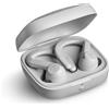 Teufel Auricolari In-Ear con Sport Active Noise Cancelling, autonomia della batteria fino a 58 ore (senza ANC), funzione di ricarica rapida, comando touch, funzione vivavoce