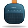 Bose Altoparlante (2a generazione), altoparlante da esterno wireless con fino a 12 ore di autonomia della batteria, resistente all'acqua e alla polvere. Design robusto e portatile