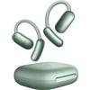 Soundcore Cuffie open-ear con assistente AI, traduzione in tempo reale, audio ad alta risoluzione, vestibilità confortevole, bassi potenti, batteria da 35 ore, Bluetooth 5.4, IP55