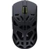 Corsair Mouse da gioco wireless con sensore da 33.000 DPI, frequenza di polling di 8.000 Hz, scocca in magnesio, leggero, batteria da 120 ore, Bluetooth 2,4 GHz e USB-C, 3 modalità FPS